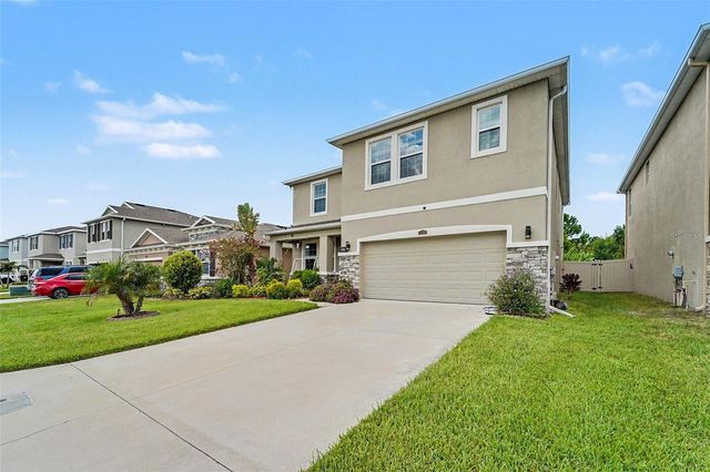 3221 LIVING CORAL DRIVE, Odessa, FL 33556