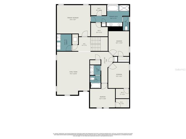 3221 LIVING CORAL DRIVE, Odessa, FL 33556