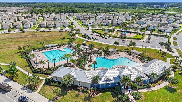 3221 LIVING CORAL DRIVE, Odessa, FL 33556