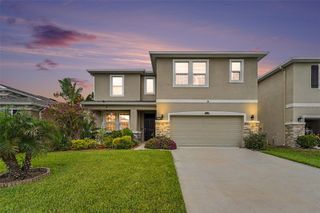 3221 LIVING CORAL DRIVE, Odessa, FL 33556
