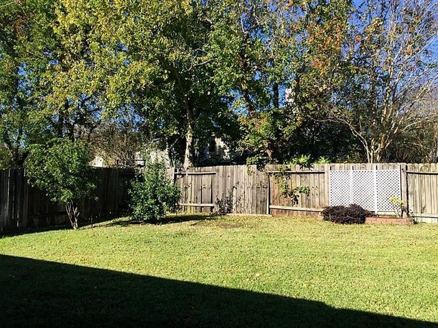 4506 Springfield Lakes Street, Sugar Land, TX 77479
