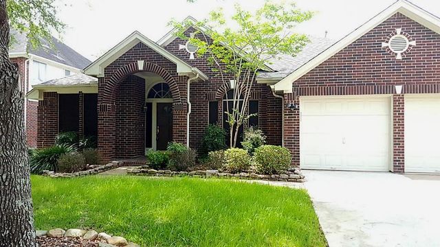 4506 Springfield Lakes Street, Sugar Land, TX 77479