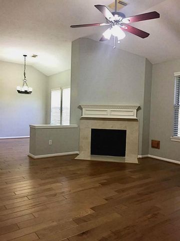 4506 Springfield Lakes Street, Sugar Land, TX 77479