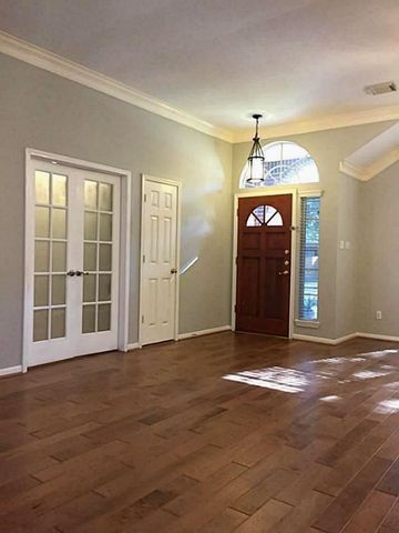 4506 Springfield Lakes Street, Sugar Land, TX 77479