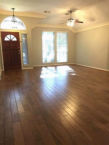 4506 Springfield Lakes Street, Sugar Land, TX 77479