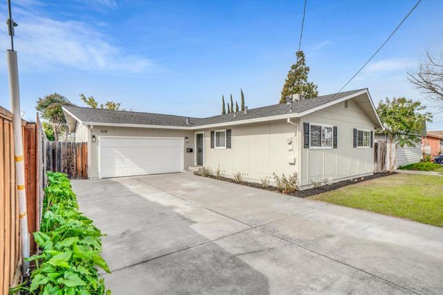 628 628 Nightingale St, Livermore, CA 94551