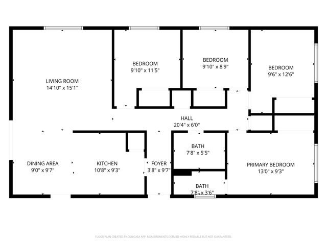 628 628 Nightingale St, Livermore, CA 94551