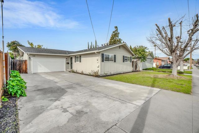 628 628 Nightingale St, Livermore, CA 94551