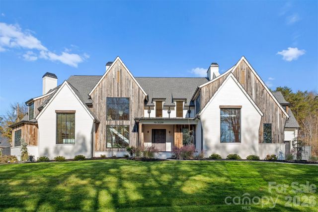 20218 Rainbow Circle, Cornelius, NC 28031