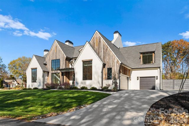 20218 Rainbow Circle, Cornelius, NC 28031