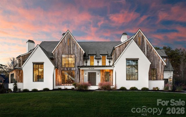 20218 Rainbow Circle, Cornelius, NC 28031