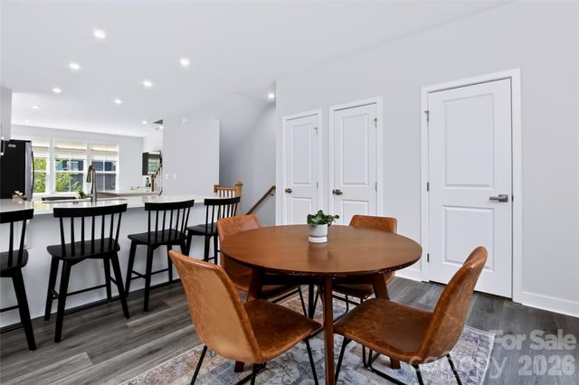 505 Cubitt Court, Charlotte, NC 28205