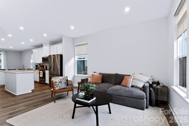 505 Cubitt Court, Charlotte, NC 28205