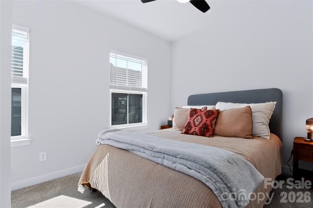 505 Cubitt Court, Charlotte, NC 28205