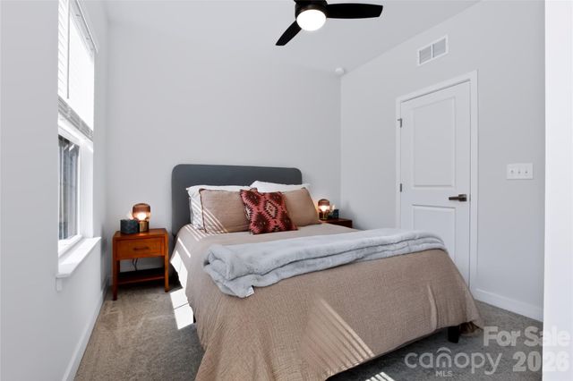 505 Cubitt Court, Charlotte, NC 28205