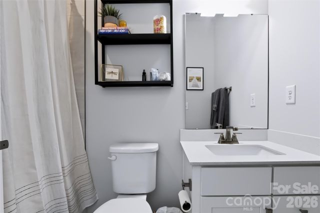505 Cubitt Court, Charlotte, NC 28205