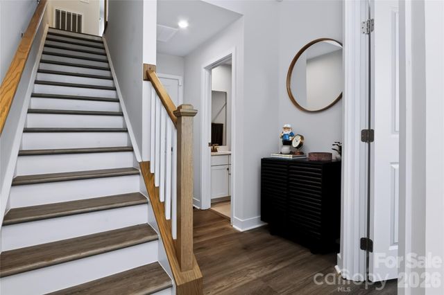 505 Cubitt Court, Charlotte, NC 28205