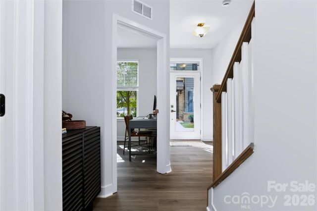 505 Cubitt Court, Charlotte, NC 28205