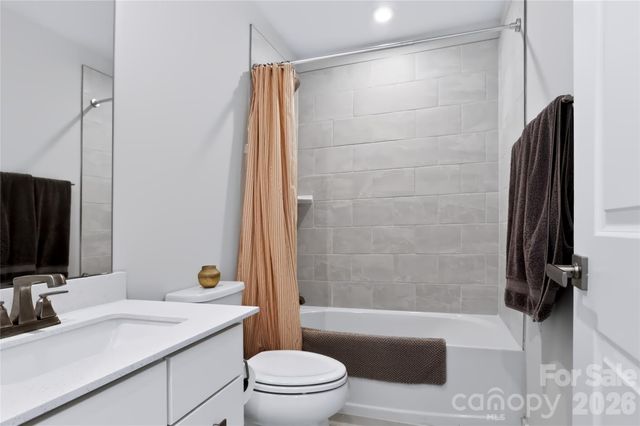 505 Cubitt Court, Charlotte, NC 28205