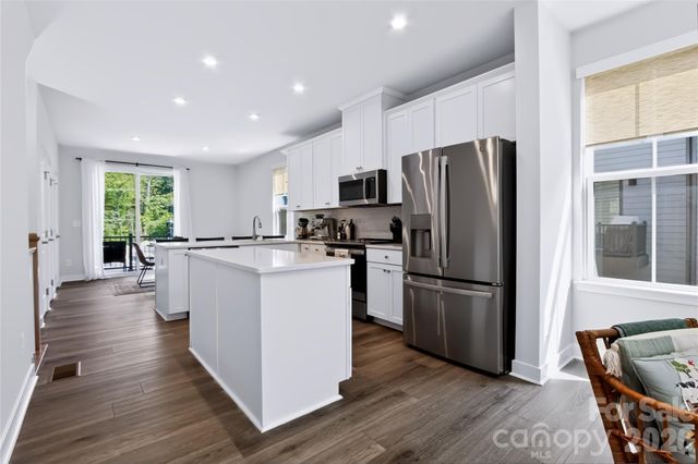 505 Cubitt Court, Charlotte, NC 28205