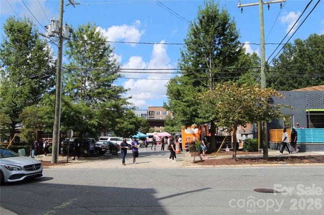 505 Cubitt Court, Charlotte, NC 28205