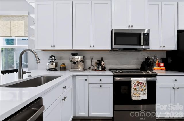 505 Cubitt Court, Charlotte, NC 28205