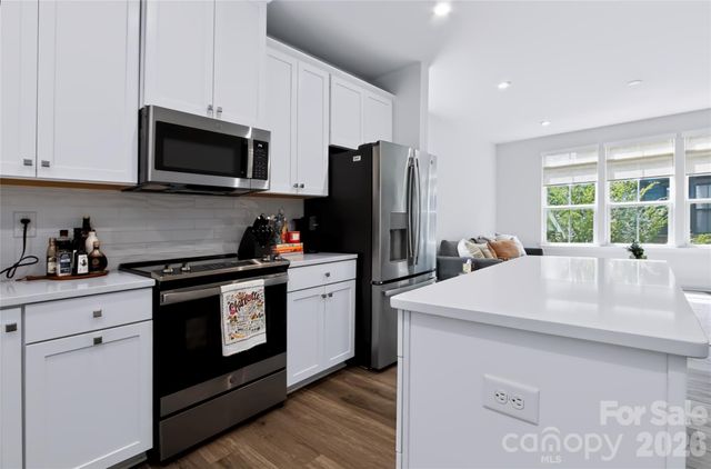 505 Cubitt Court, Charlotte, NC 28205