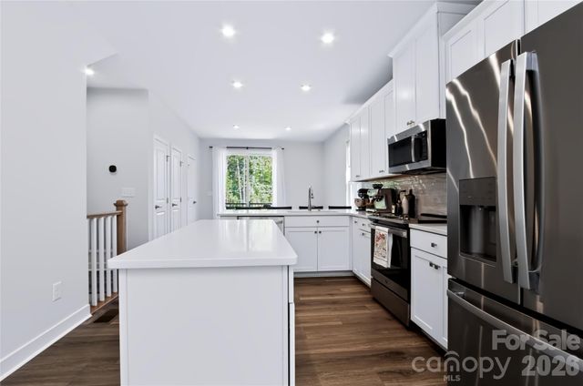 505 Cubitt Court, Charlotte, NC 28205