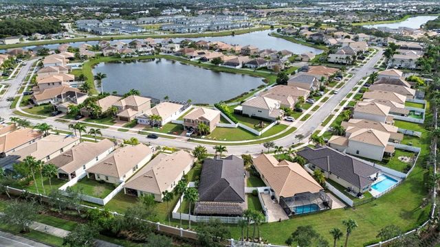 11634 SW Rowena Street, Port St. Lucie, Port St Lucie, FL 34987