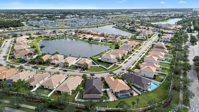 11634 SW Rowena Street, Port St. Lucie, Port St Lucie, FL 34987