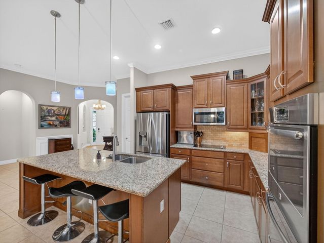 11634 SW Rowena Street, Port St. Lucie, Port St Lucie, FL 34987