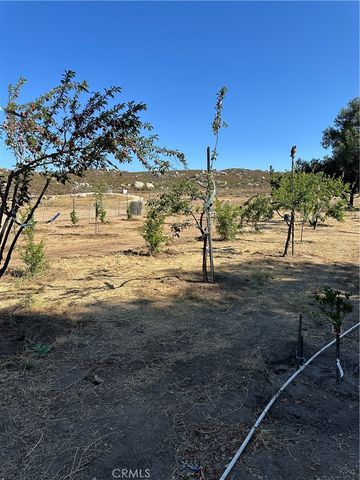 44845 Benton Road, Hemet, CA 92544