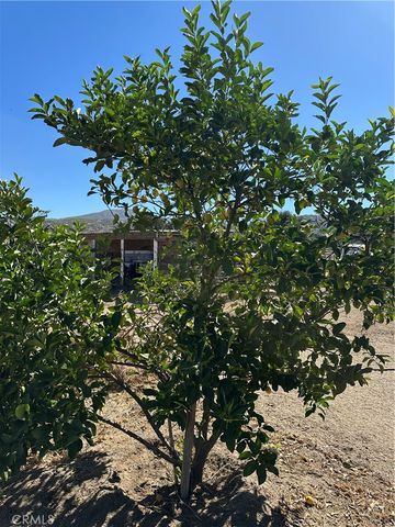 44845 Benton Road, Hemet, CA 92544