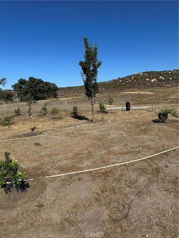 44845 Benton Road, Hemet, CA 92544