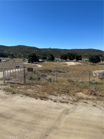 44845 Benton Road, Hemet, CA 92544