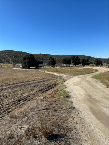 44845 Benton Road, Hemet, CA 92544