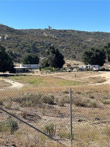 44845 Benton Road, Hemet, CA 92544