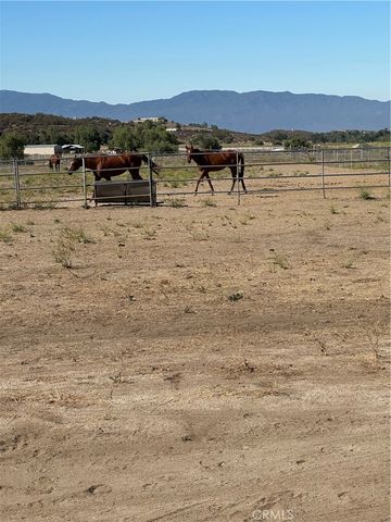 44845 Benton Road, Hemet, CA 92544