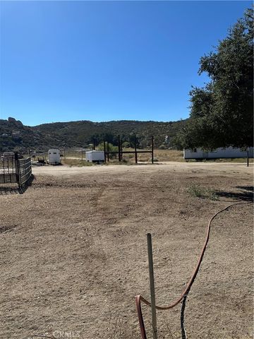 44845 Benton Road, Hemet, CA 92544
