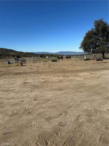 44845 Benton Road, Hemet, CA 92544