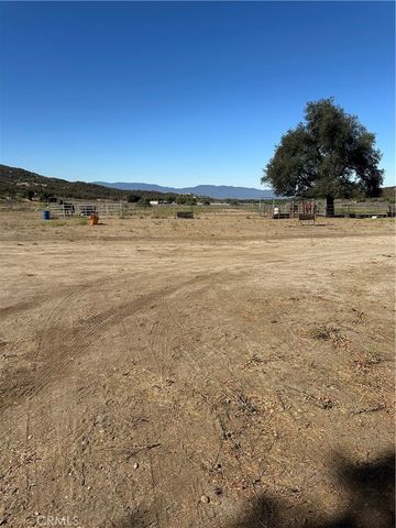 44845 Benton Road, Hemet, CA 92544