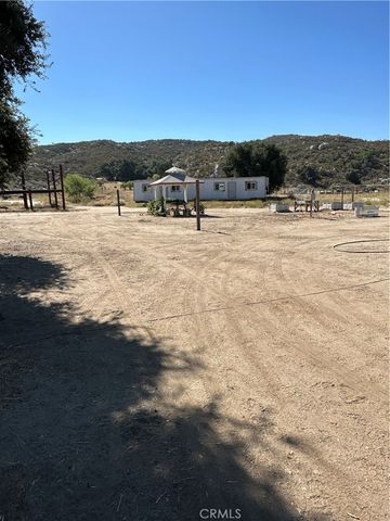 44845 Benton Road, Hemet, CA 92544