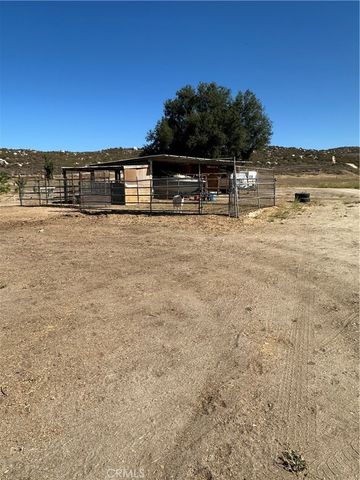 44845 Benton Road, Hemet, CA 92544