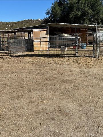44845 Benton Road, Hemet, CA 92544