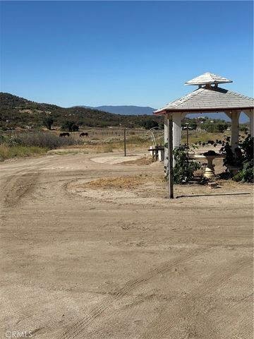 44845 Benton Road, Hemet, CA 92544