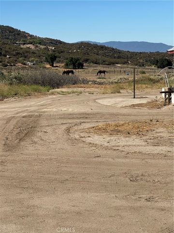44845 Benton Road, Hemet, CA 92544