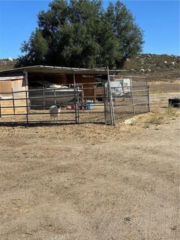 44845 Benton Road, Hemet, CA 92544