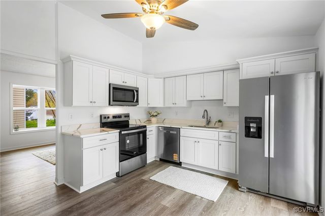 7095 Senn Way, Mechanicsville, VA 23111