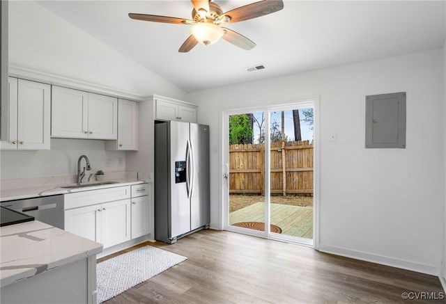 7095 Senn Way, Mechanicsville, VA 23111