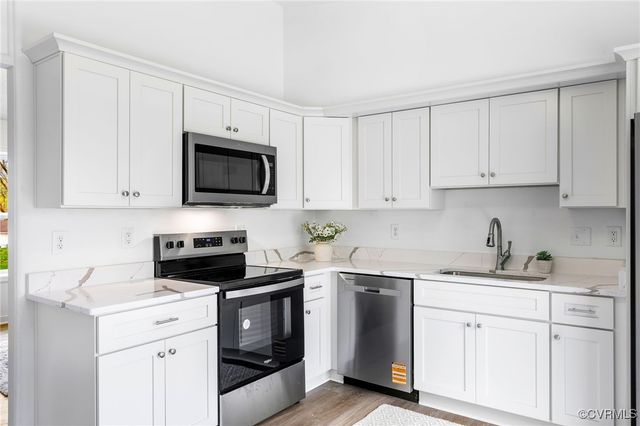 7095 Senn Way, Mechanicsville, VA 23111
